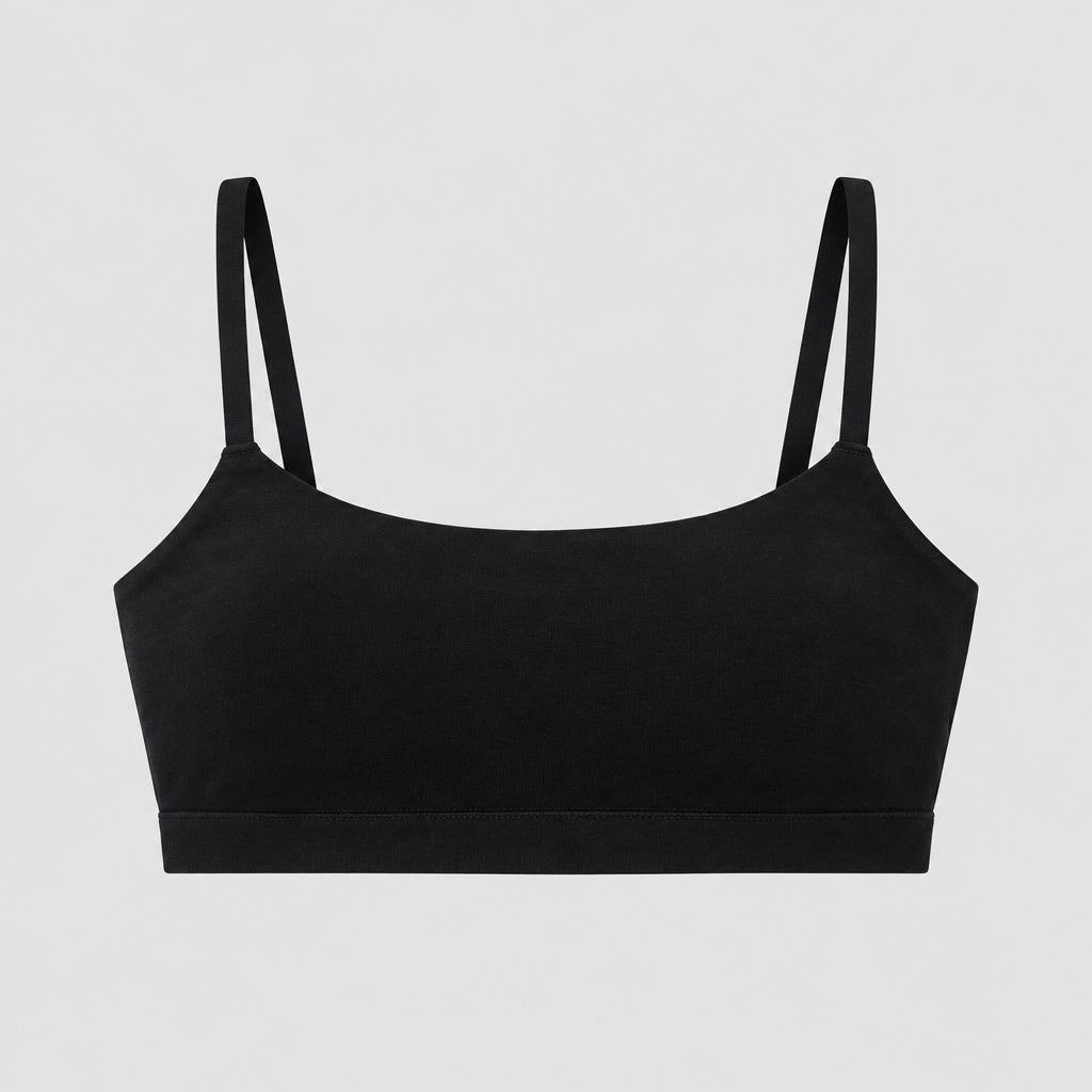 Organic Everyday Bralette